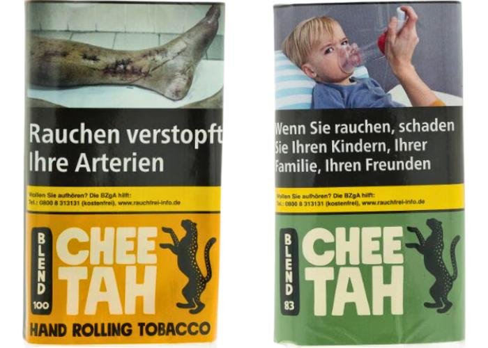 Chee Tah