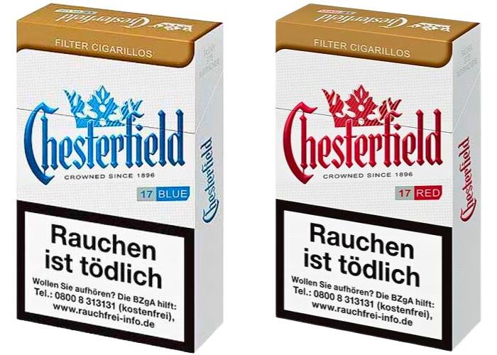 Chesterfield