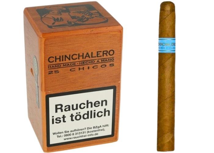 Chinchalero