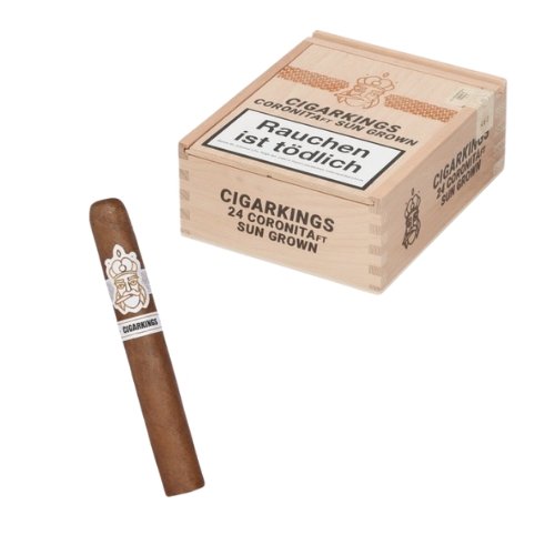 CigarKings