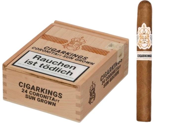 CigarKings
