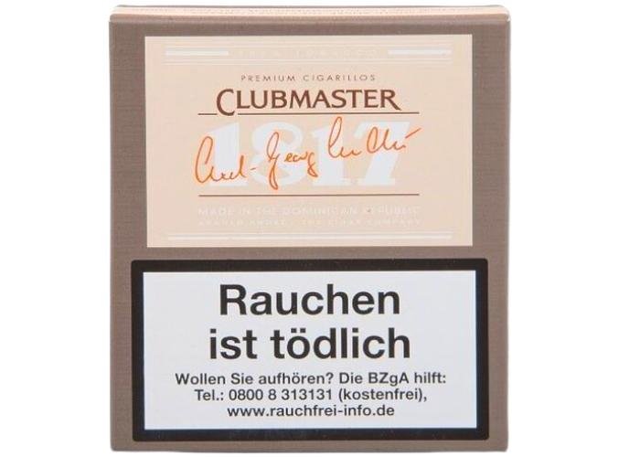 Clubmaster