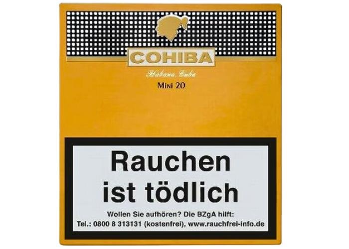 Cohiba