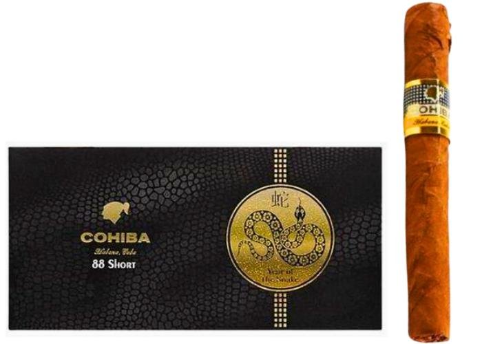 Cohiba Zigarre