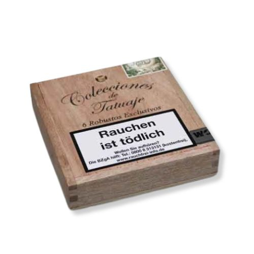 Colecciones de Tatuaje Colecciones de Tatuaje