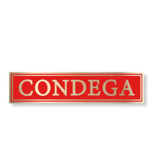 Condega Condega