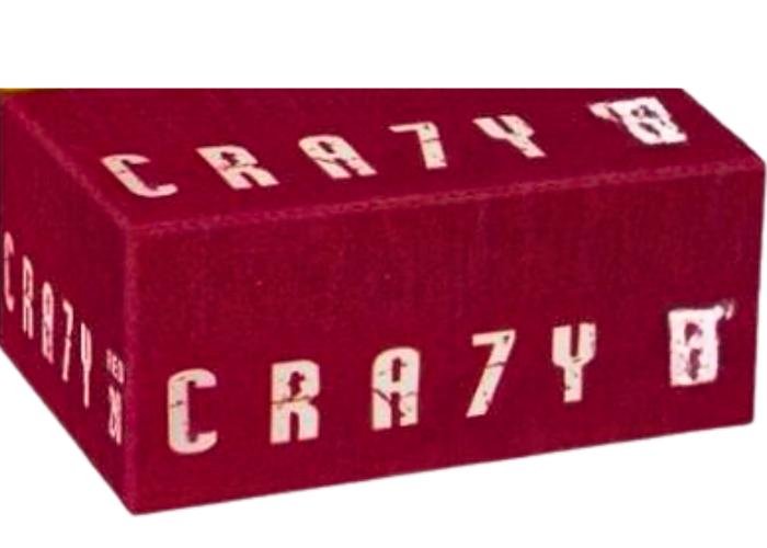 Crazy