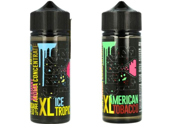 Crazy Lab XL