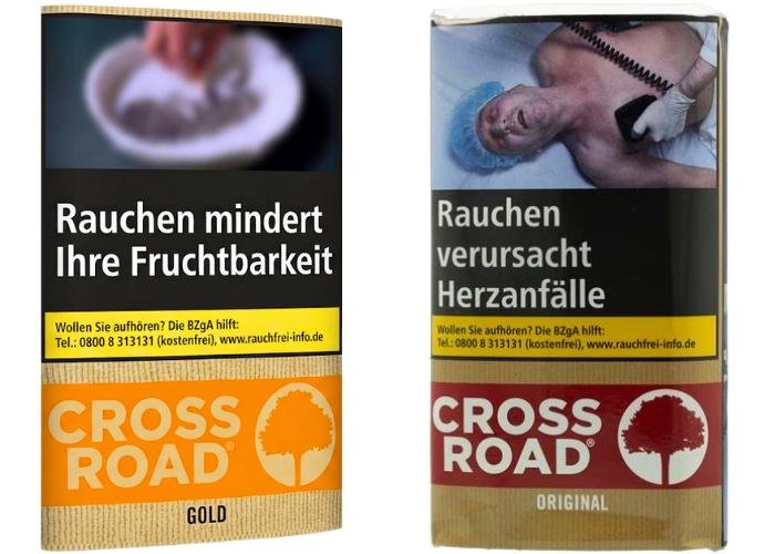 Crossroad