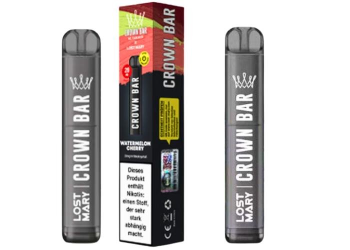 Crown Bar