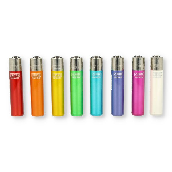 Crystal Rainbow