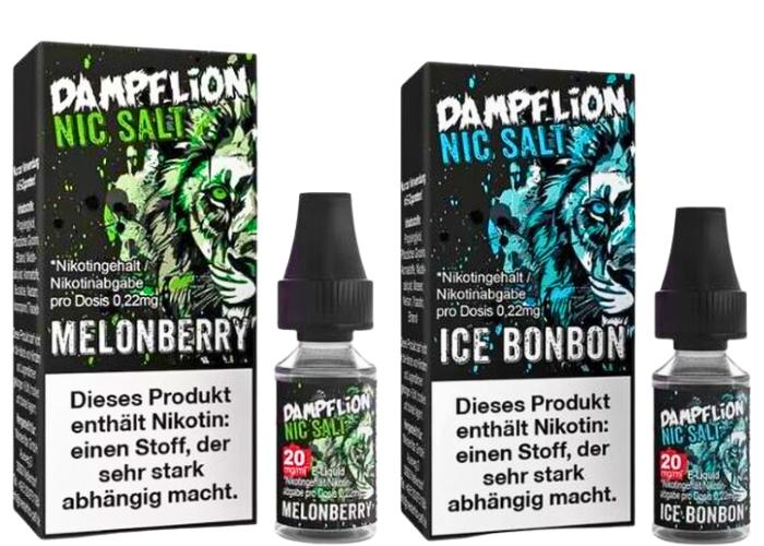 Dampflion