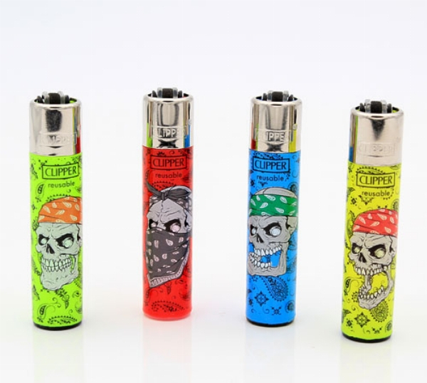 Danger Skulls 1