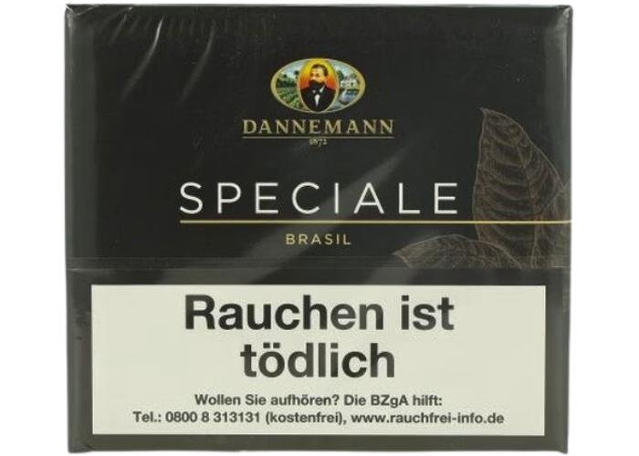 Dannemann