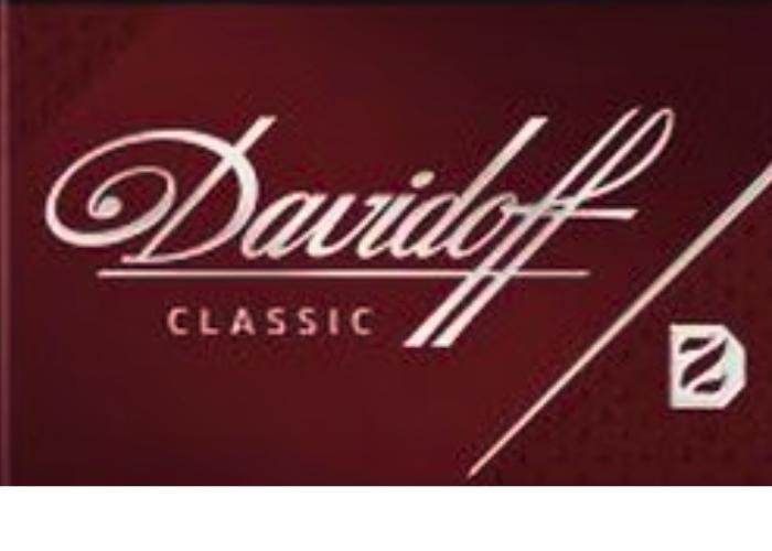 Davidoff