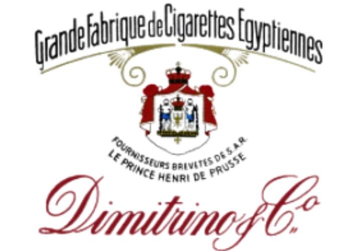 Dimitrino