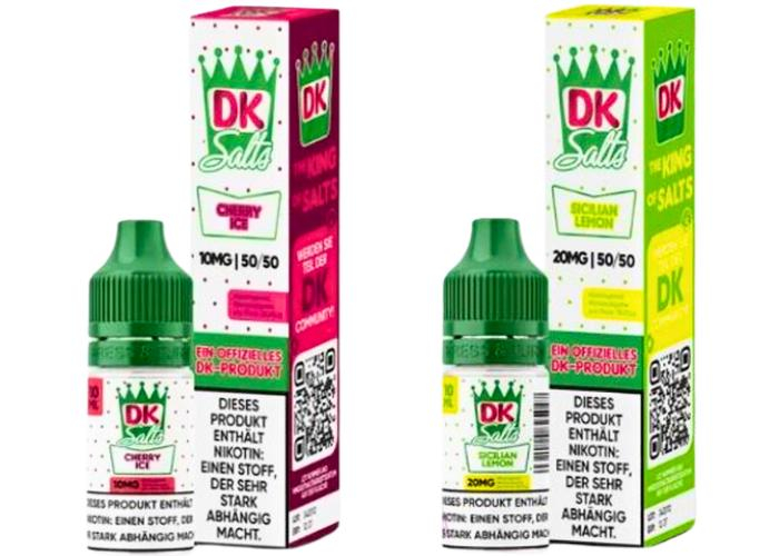 DK Salts