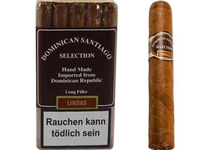 Dominican Cigar Selection
