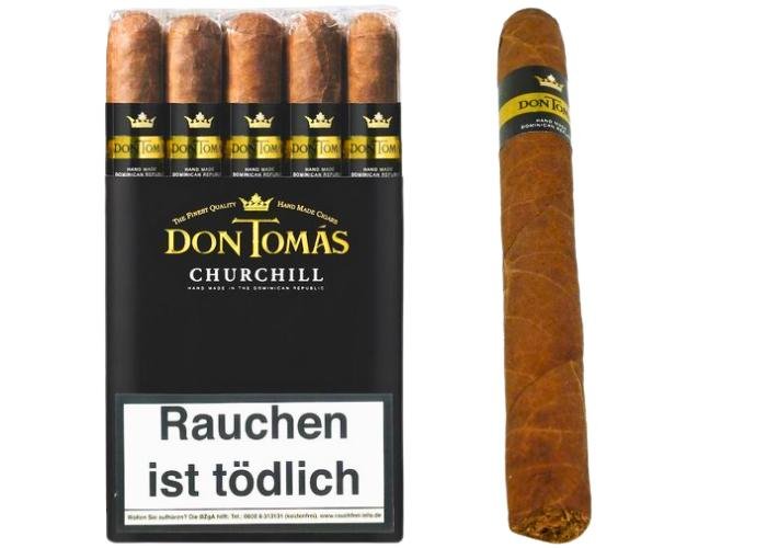 Don Tomas