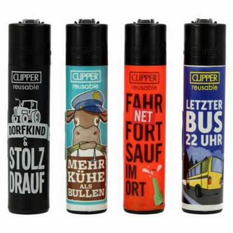 #Dorfleben