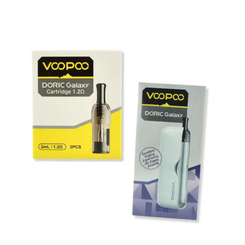 Doric Galaxy Kit Doric Galaxy Kit