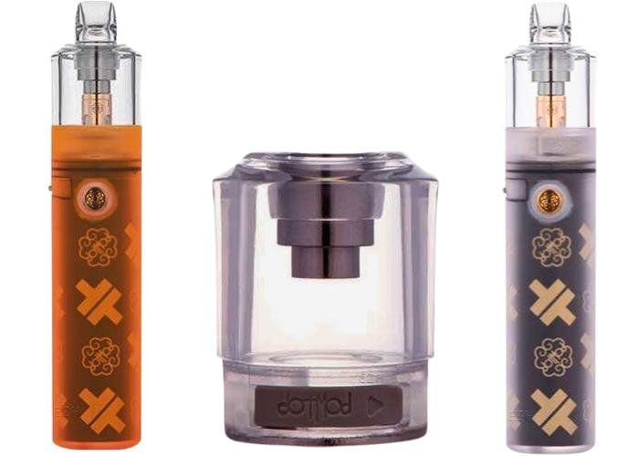 Dotmod
