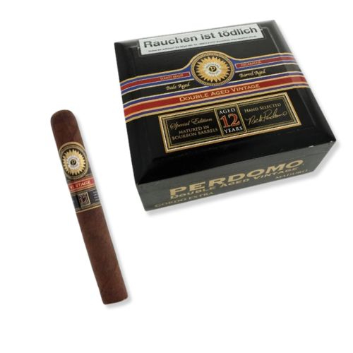 Double Aged 12 Years