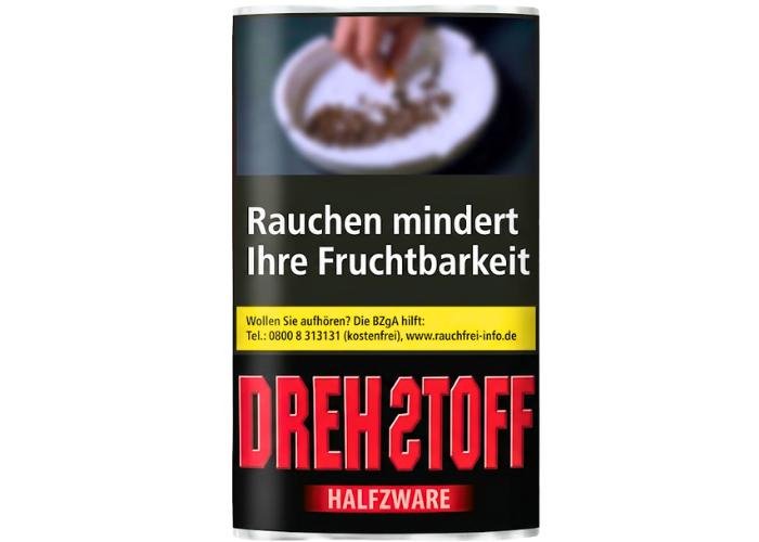Drehstoff