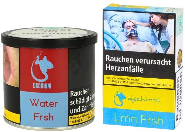 Dschinni