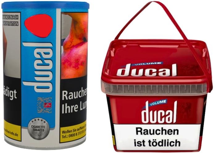 Ducal