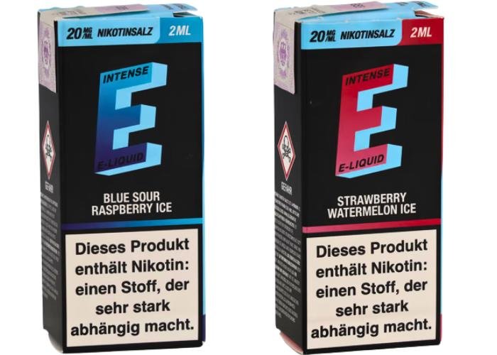 E-Intense