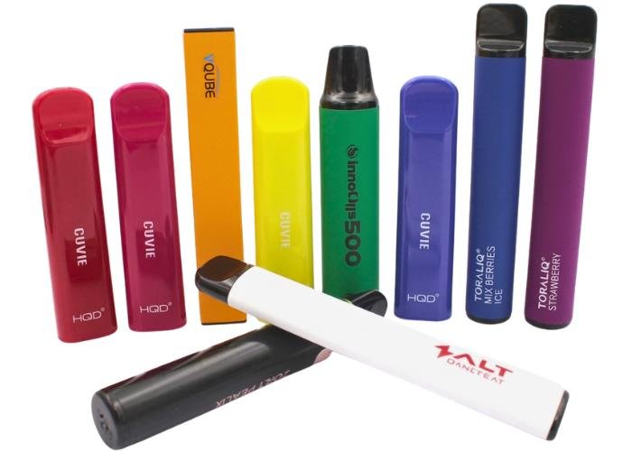 E-Shisha