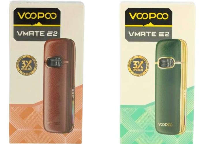 E2 Kit