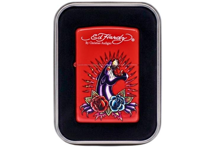 Ed Hardy