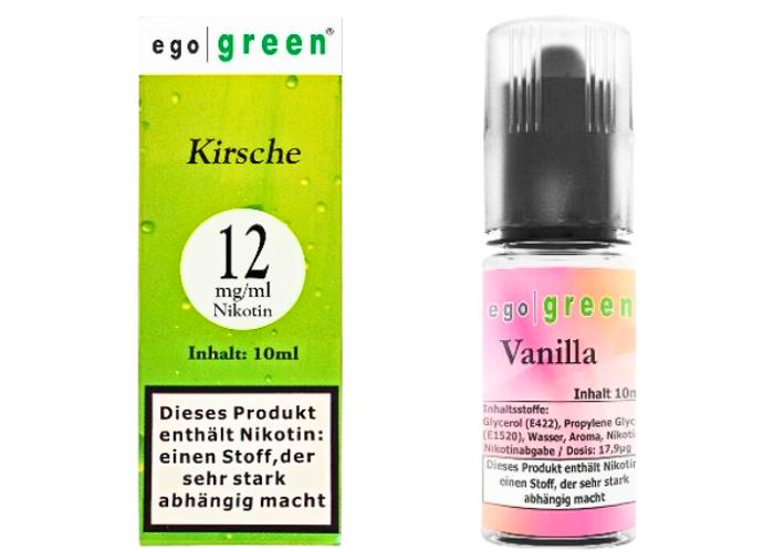 ego Green