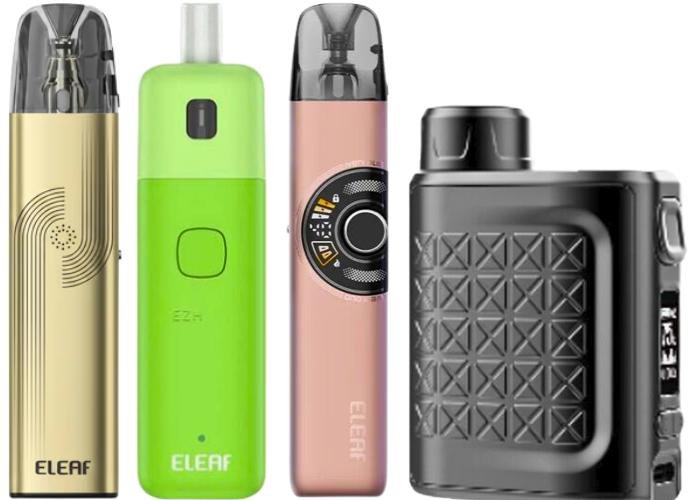 Eleaf