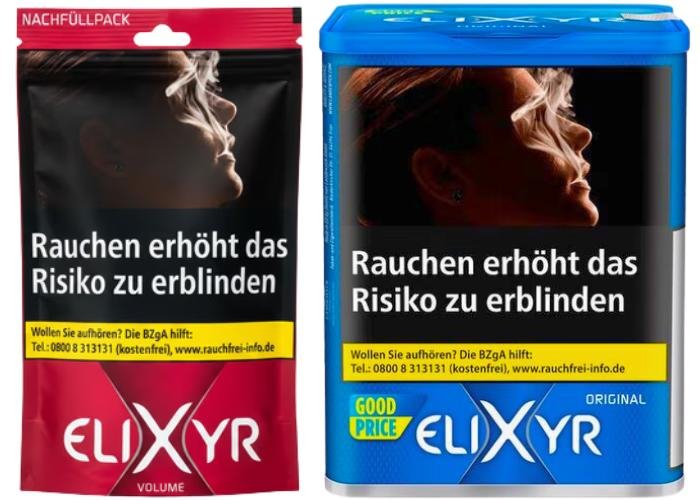 Elixyr