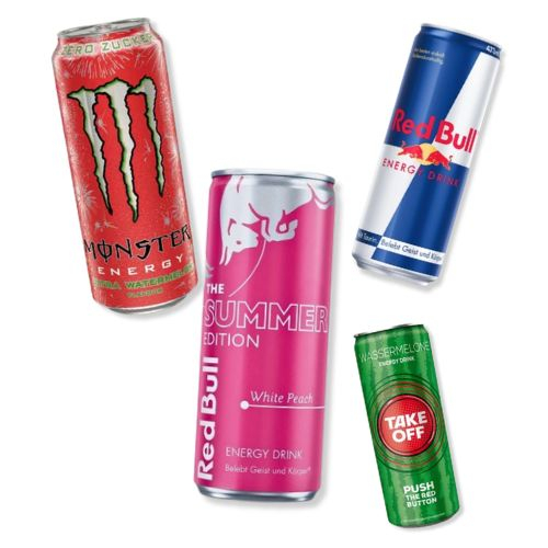 Energy-Drink