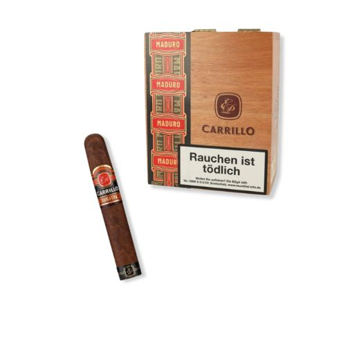E.P. Carillo E.P. Carillo