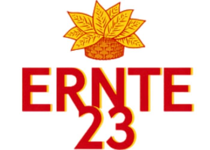 Ernte 23