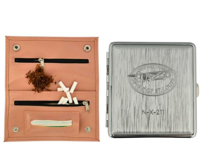 Etuis und Taschen
