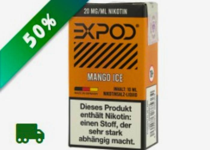 Expod