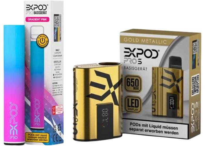 Expod