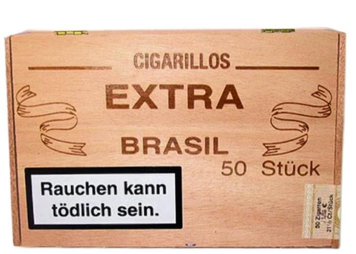 Extra Brasil