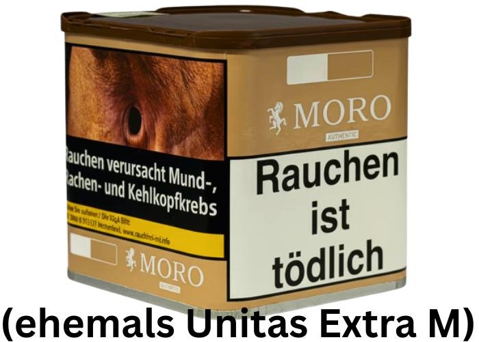 Extra M