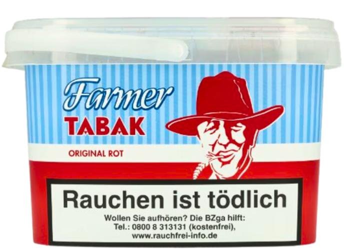 Farmer Tabak