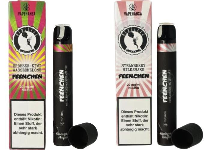 Feenchen