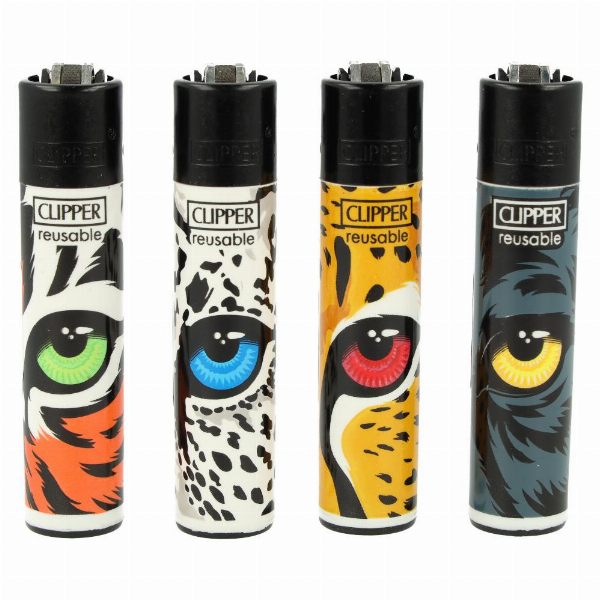 Feline Eyes