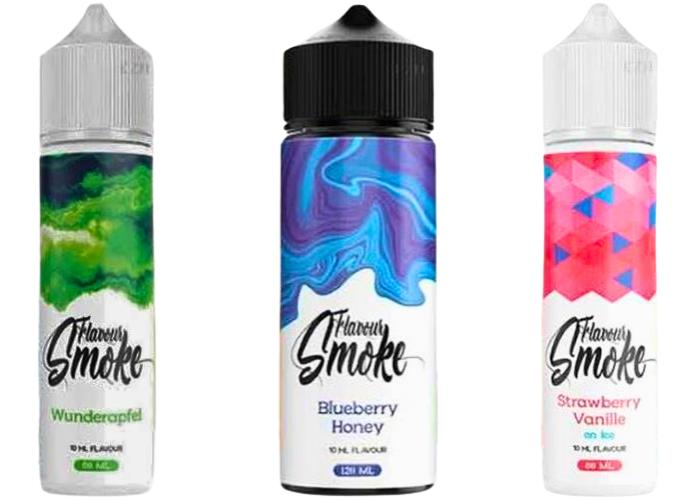 Flavour Smoke