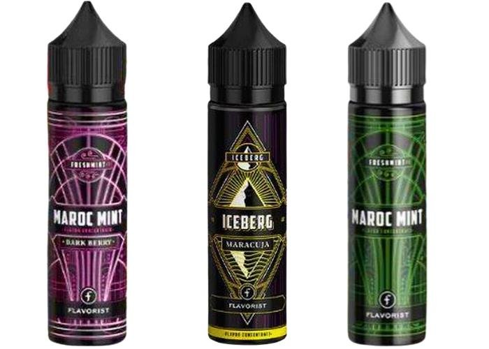 Flavorist Aroma
